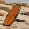 Bérelhető RIDER Extra 110 liter 2026 carbon wing, boardbag