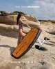 Bérelhető RIDER Extra 110 liter 2026 carbon wing, boardbag
