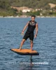 Bérelhető RIDER Extra 110 liter 2026 carbon wing, boardbag