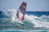 Naish Force 4 2026 red 4,2