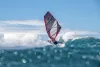 Naish Force 4 2026 red 4,5