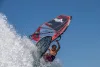Naish Force 4 2026 red 5,3