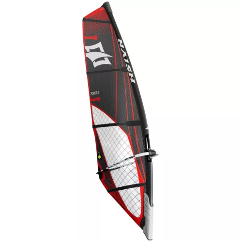 Naish Force 4 2026 red 5,6
