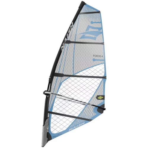 Naish Force 4 2026 blue 3.5