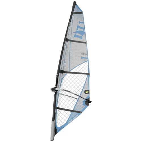 Naish Force 4 2026 blue 3.5