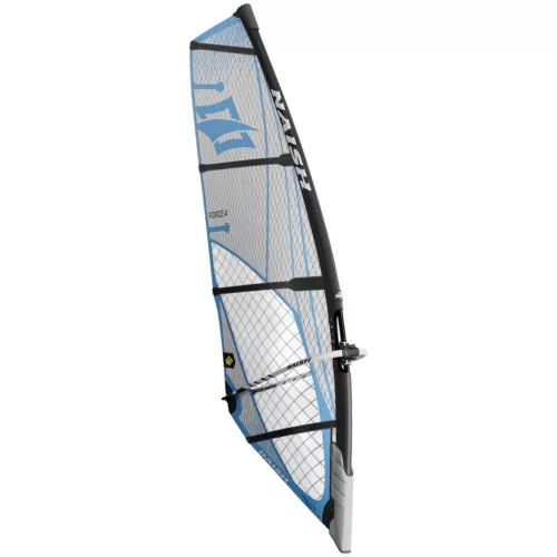 Naish Force 4 2026 blue 3.5