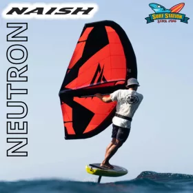 Naish Neutron 2026 RED