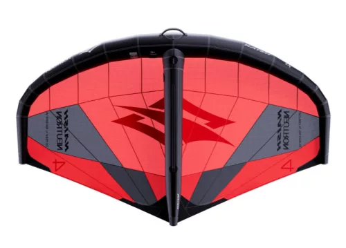 Naish Neutron 2026 RED