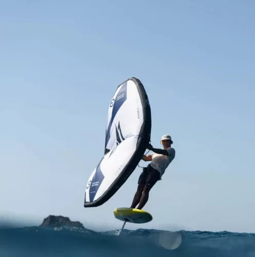 Naish Neutron 6.0