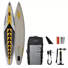Naish ONE iSup 12'6" 2026 evező nélkül