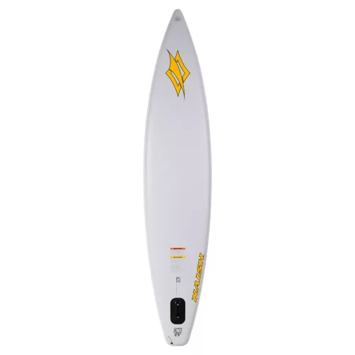 Naish ONE iSup 12'6" 2026 evező nélkül