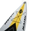Naish ONE iSup 12'6" 2026 evező nélkül