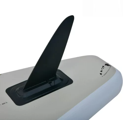 Naish ONE iSup 12'6" 2026 evező nélkül