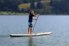Naish ONE iSup 12'6" 2026 evező nélkül