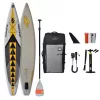 Naish ONE iSup 12'6" 2026 evezővel
