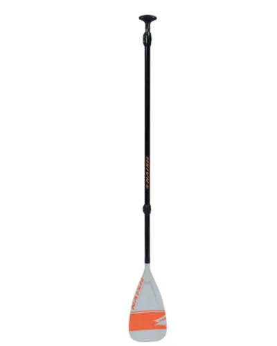 Naish ONE iSup 12'6" 2026 evezővel