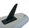 Naish ONE iSup 12'6" 2026 evezővel