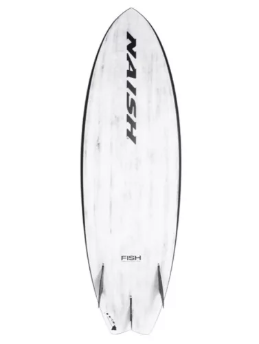 Naish Fish 2026