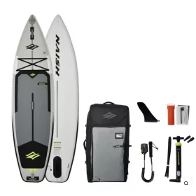 Naish Mana iSup 10'8 x 33" 2026