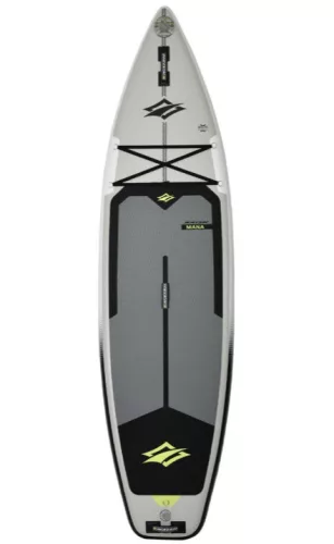 Naish Mana iSup 10'8 x 33" 2026