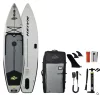 Naish Mana Crossover 11'6x34 2026