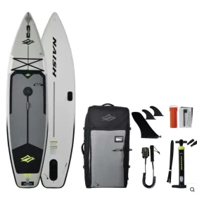 Naish Mana Crossover 11'6x34 2026
