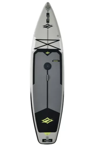 Naish Mana Crossover 11'6x34 2026