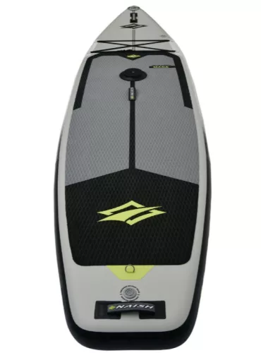 Naish Mana Crossover 11'6x34 2026