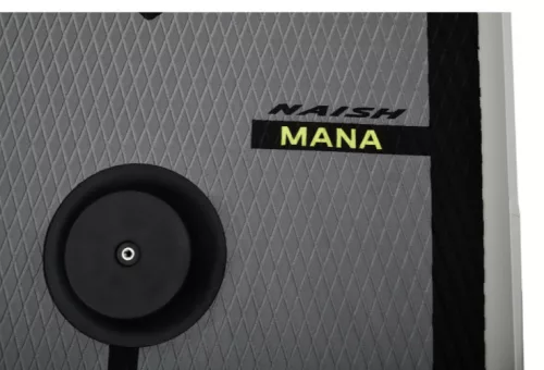 Naish Mana Crossover 11'6x34 2026