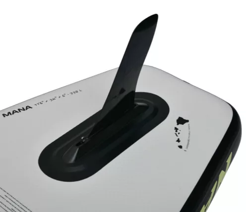 Naish Mana Crossover 11'6x34 2026