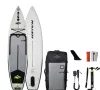 Naish Nalu iSup 2026 11'6"x34"x6"