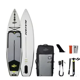 Naish Nalu iSup 2026 11'6"x34"x6"