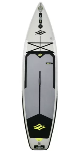 Naish Nalu iSup 2026 11'6"x34"x6"
