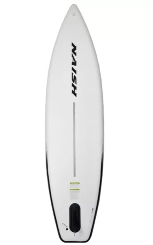 Naish Nalu iSup 2026 11'6"x34"x6"