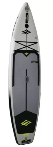 Naish Nalu iSup 2026 11'6"x34"x6"