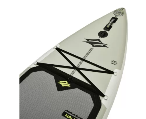 Naish Nalu iSup 2026 11'6"x34"x6"