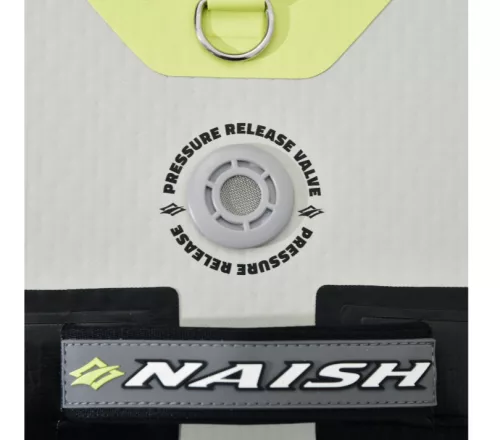 Naish Nalu iSup 2026 11'6"x34"x6"