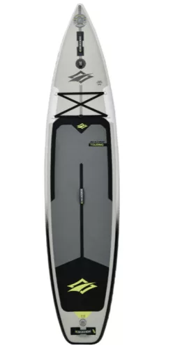 Naish Touring iSup 2026