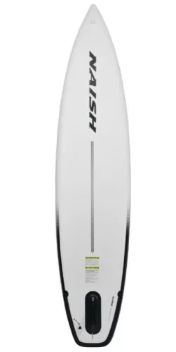 Naish Touring iSup 2026