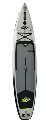 Naish Touring iSup 2026
