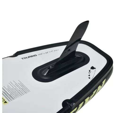 Naish Touring iSup 2026