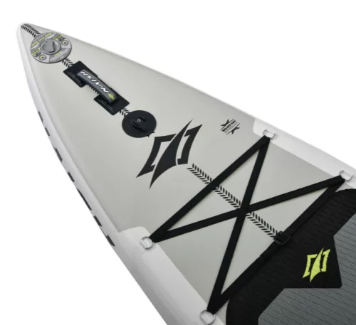 Naish Touring iSup 2026
