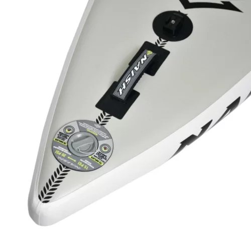 Naish Touring iSup 2026