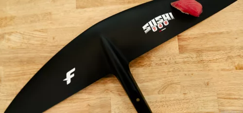 F-One T2 Sushi Plane