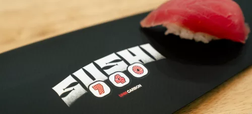 F-One T2 Sushi Plane