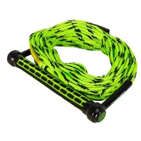 2 Section Combo Rope & Handle