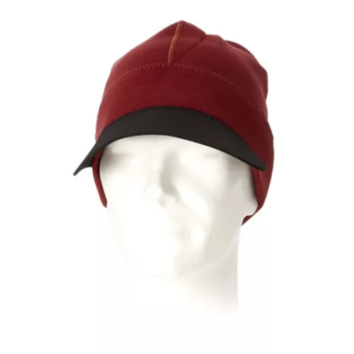 Prolimit PEAK Neoprene Beanie Red