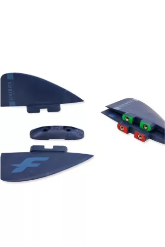 F-One UNIBOX Szkegek