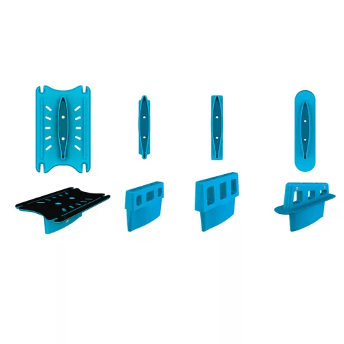 F-One MAST TOP PLATE
