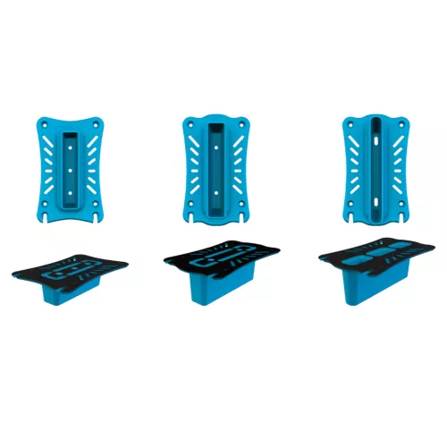 F-One MAST TOP PLATE ADAPTER KF
